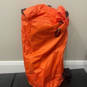 Scott Sports USA Mountain 25l Men's Vibrant Orange Backpack